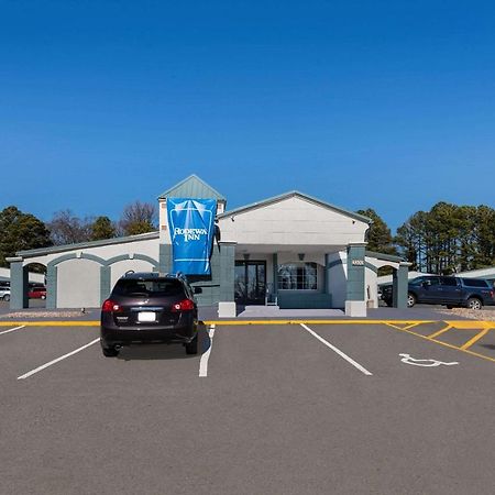 Rodeway Inn Charlotte Airport Area Екстериор снимка