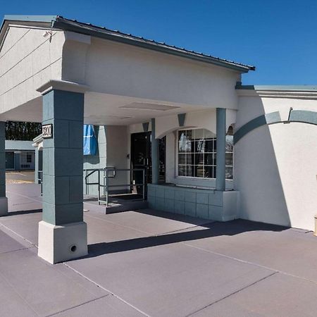 Rodeway Inn Charlotte Airport Area Екстериор снимка