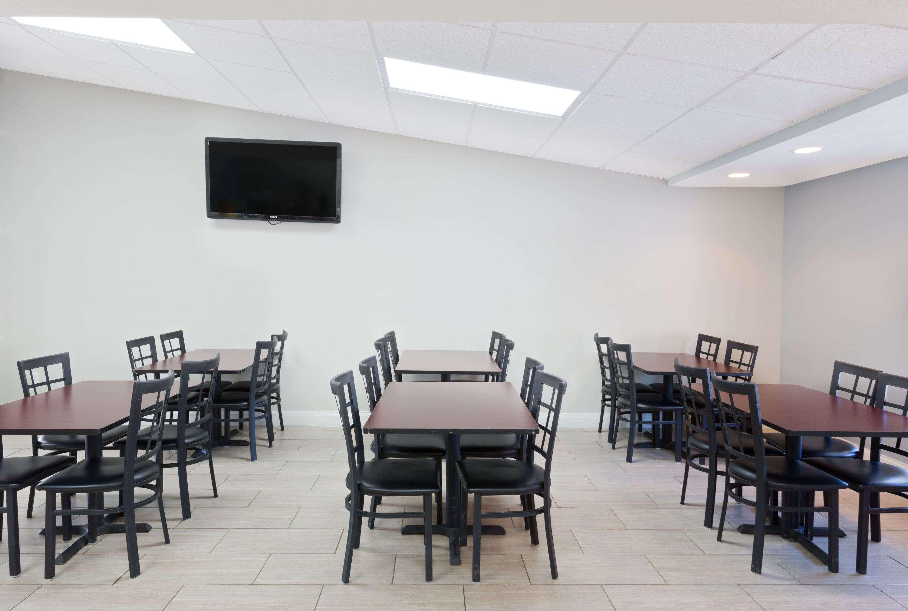Rodeway Inn Charlotte Airport Area Екстериор снимка