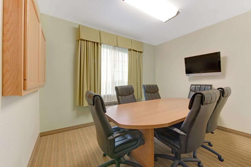 Rodeway Inn Charlotte Airport Area Екстериор снимка