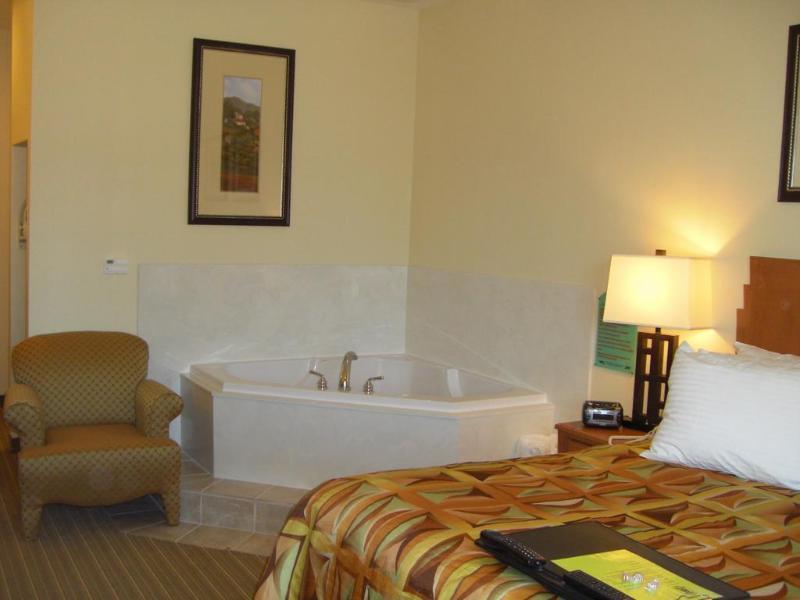 Rodeway Inn Charlotte Airport Area Екстериор снимка