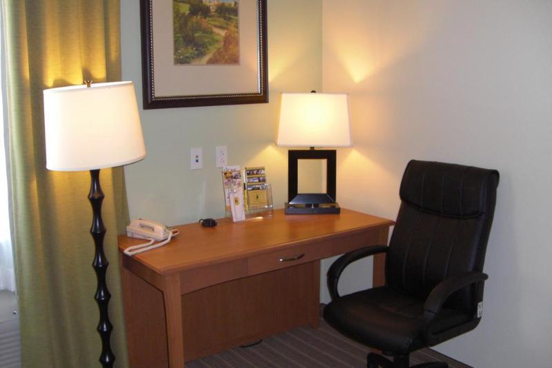 Rodeway Inn Charlotte Airport Area Екстериор снимка