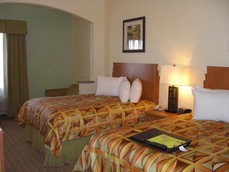Rodeway Inn Charlotte Airport Area Екстериор снимка